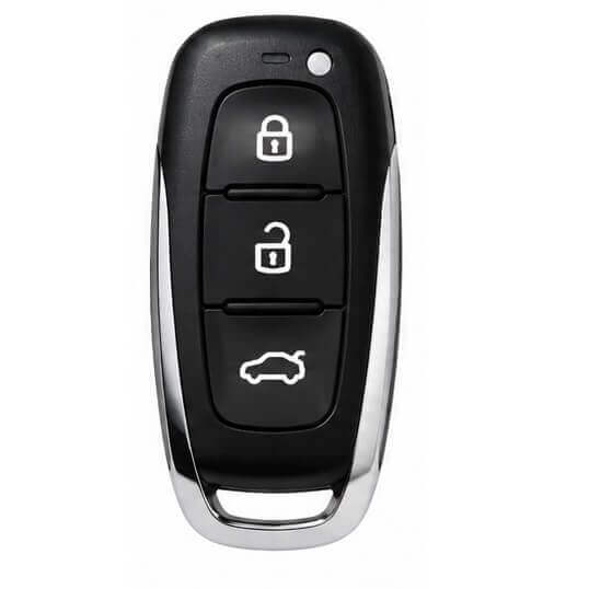 Remote car key replacement and transponder key programming in Kenya