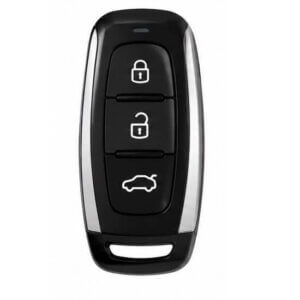 Smart car key replacement and smart key programming services in Kenya