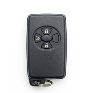 Toyota Allion smart key front view Kenya