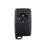 Toyota Premio smart key front view Kenya