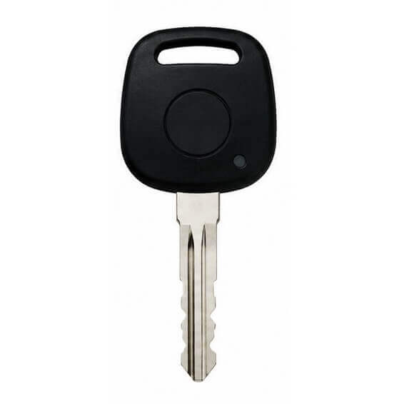 Immobilizer transponder key duplication and replacement in Nairobi Kenya. Standard key with immobilizer chip programming in Nairobi Kenya