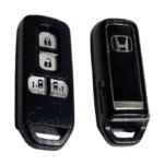 Honda N-BOX smart key- front and back view