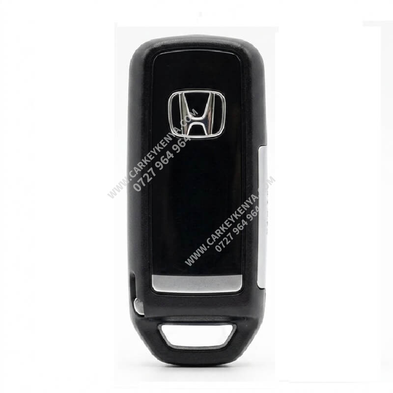Honda N-ONE Smart Key back view