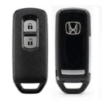 Honda N-ONE Smart Key front and back view