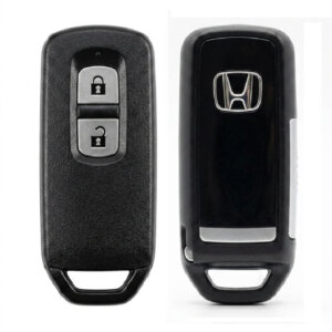 Honda N-ONE Smart Key front and back view