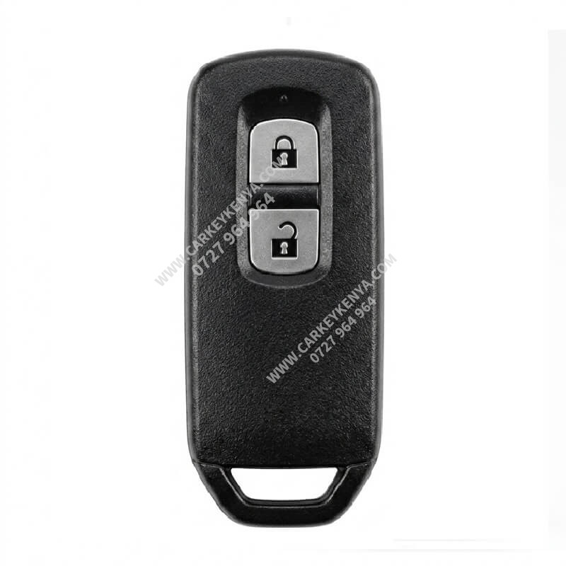 Honda N-ONE Smart Key front view