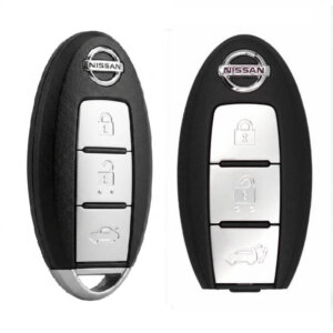 Nissan Skyline Smart Key in Kenya front view